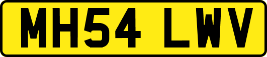 MH54LWV
