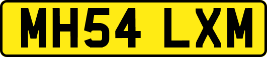 MH54LXM