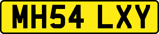 MH54LXY