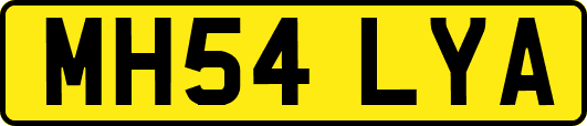 MH54LYA