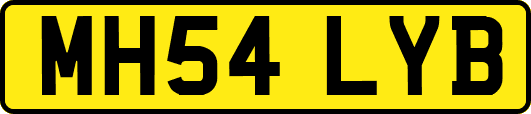 MH54LYB