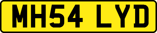 MH54LYD