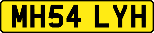 MH54LYH