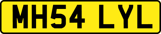 MH54LYL