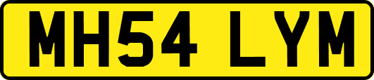 MH54LYM