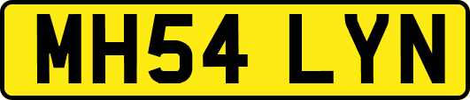 MH54LYN