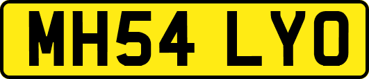 MH54LYO