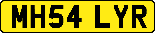 MH54LYR