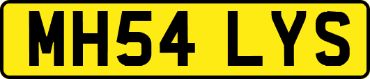 MH54LYS