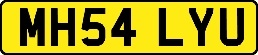 MH54LYU