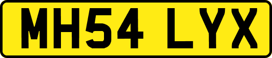MH54LYX