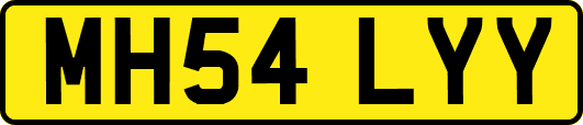 MH54LYY