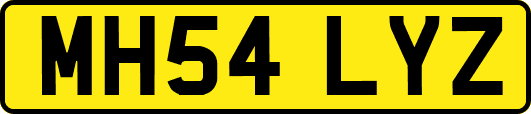 MH54LYZ