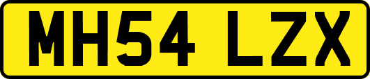 MH54LZX