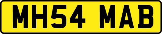 MH54MAB