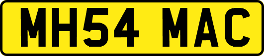 MH54MAC