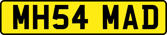 MH54MAD