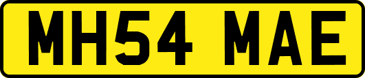 MH54MAE