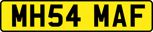 MH54MAF
