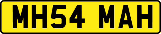 MH54MAH