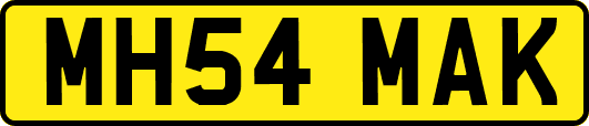 MH54MAK