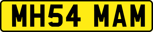 MH54MAM