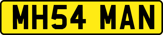 MH54MAN