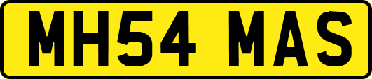 MH54MAS