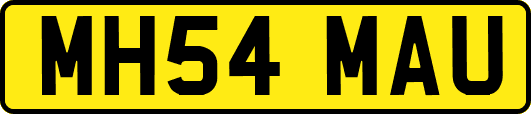 MH54MAU