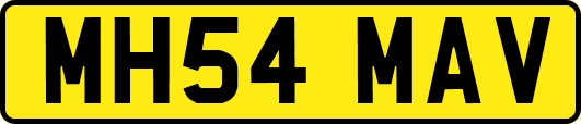 MH54MAV