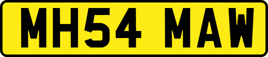 MH54MAW
