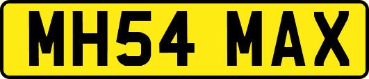 MH54MAX