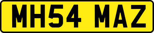 MH54MAZ