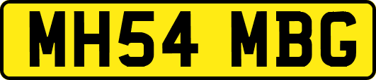 MH54MBG