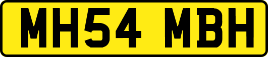 MH54MBH
