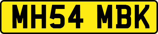 MH54MBK