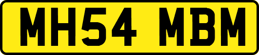 MH54MBM