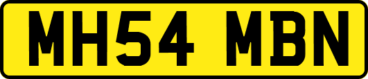 MH54MBN