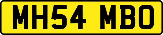 MH54MBO