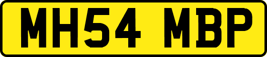 MH54MBP