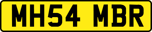MH54MBR