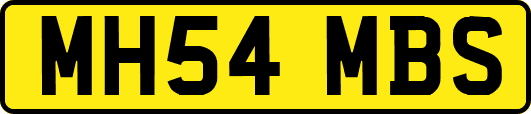 MH54MBS