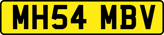 MH54MBV