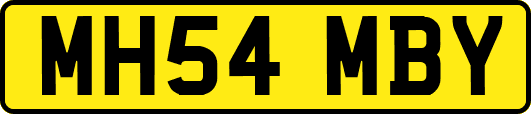 MH54MBY