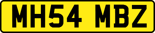 MH54MBZ