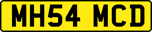 MH54MCD