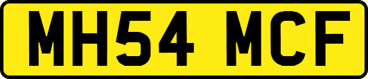 MH54MCF