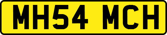 MH54MCH