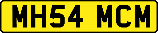 MH54MCM