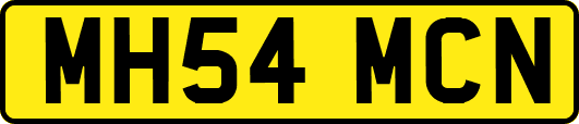 MH54MCN